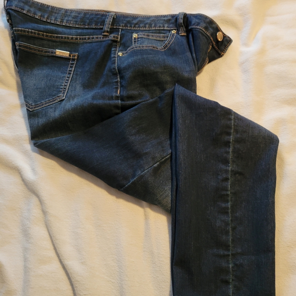 Jennifer Lopez skinny jeans